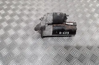 FIAT Ducato 3 generation (2006-2024) Starter Motor 33551686