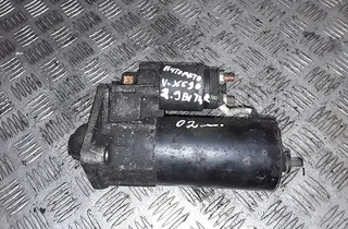 LAND ROVER Defender 1 generation (1983-2016) Стартер 33551693