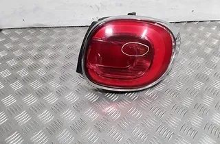FORD Transit 4 generation (2013-2024) Rear Left Taillight 51978050 33551708