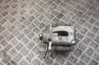 FIAT Ducato 3 generation (2006-2024) Aizmugurējais kreisais bremžu suports 33568984