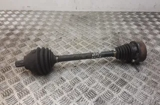 FIAT Ducato 3 generation (2006-2024) Полуось передний левый 33580041