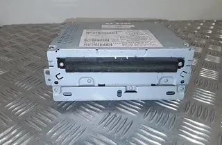 FIAT Ducato 3 generation (2006-2024) Навигационная система 6g9n18c815df 33588768