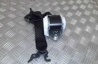 FIAT Ducato 3 generation (2006-2024) Ремень безопасности передний правый 34073017 33588788