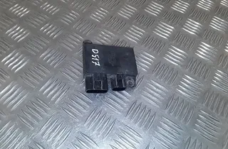 MAZDA 3 BM (2013-2019) Рель вентилятора 4993003 33588852