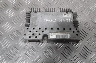 VOLKSWAGEN Sharan 1 generation (1995-2010) Усилитель звука 94gp18b849a 33588862