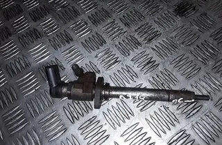 CITROËN C8 1 generation (2002-2014) Eļļas inžektors 9657144580 33596083