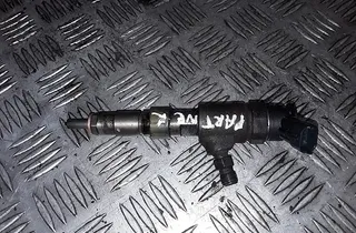 FIAT Ducato 3 generation (2006-2024) Eļļas inžektors 0445110340 33596111