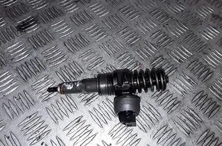 FIAT Ducato 3 generation (2006-2024) Eļļas inžektors 038130073ag 33596126