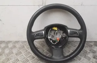 FIAT Ducato 3 generation (2006-2024) Steering Wheel 3R0419091 33596166