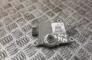 CITROËN C6 1 generation (2004-2012) Other suspension parts 9654493480 33596169