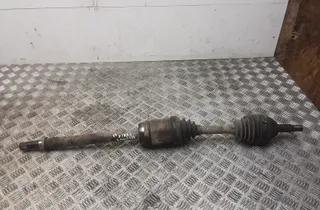 FIAT Ducato 3 generation (2006-2024) Полуось передний левый 33608468