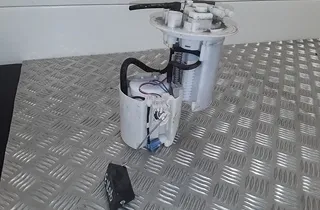 FIAT Ducato 3 generation (2006-2024) Degvielas sūknis degvielas tvertnē 33614193