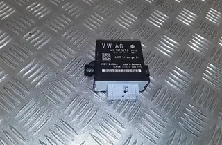 AUDI A7 C7/4G (2010-2020) Блок света 4h0907357b 33614240