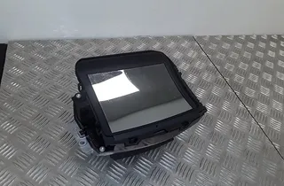 AUDI A7 C7/4G (2010-2020) Head-up дисплей 4g8919604l 33614279