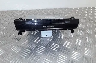 AUDI A7 C7/4G (2010-2020) Навигационная система ad100169005 33614288