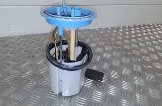 VOLKSWAGEN Beetle 3 generation (2012-2020) Degvielas sūknis degvielas tvertnē a2c53438283 33614289