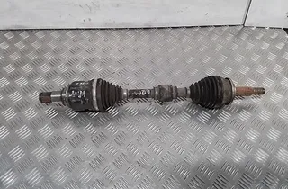 FIAT Ducato 3 generation (2006-2024) Полуось передний левый dw11l 33615124