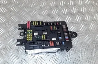 FIAT Ducato 3 generation (2006-2024) Drošinātāju kārba 9337884 33705670