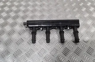 MERCEDES-BENZ G-Class W463 (1990-2024) Augstsprieguma aizdedzes spole 5da358000341 34385896