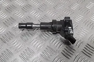 MERCEDES-BENZ G-Class W463 (1990-2024) Augstsprieguma aizdedzes spole 2730103aa0 34385871