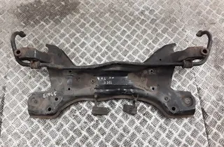 AUDI A1 8X (2010-2020) Front Suspension Subframe 6r0199315 34903685