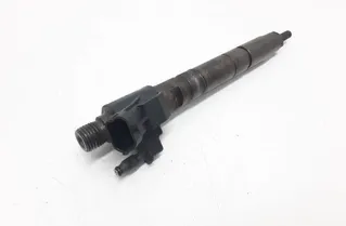 VOLVO XC60 1 generation (2008-2017) Fuel Injector 31272767 20518788