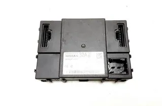 NISSAN NP300 1 generation (2008-2015) Komforta vadības bloks 284B2EB 20548842
