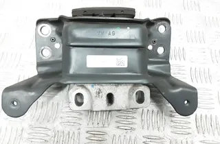 SEAT Leon 3 generation (2012-2020) Left Side Engine Mount 5Q0199555BG 33475222