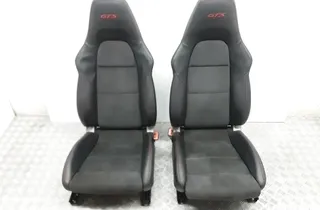 PORSCHE 911 991 (2011-2020) Sēdekļi 9P1881106G 33505345