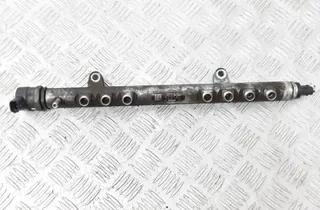 VOLVO S60 2 generation (2010-2020) Топливная рейка 30777759 33529541