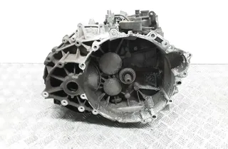VOLVO C30 1 generation (2006-2013) Коробка передач 9482352 33603714