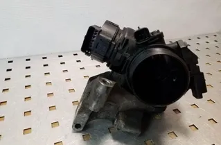 CITROËN Berlingo 1 generation (1996-2012) Droseļvārsts 25365286,25365222,9660030580 25122408