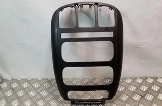 CHRYSLER Voyager 4 generation (2001-2007) Paneļa apdares vairogs 05009180AA,05009175AA 25123511