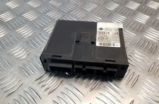 NISSAN Primera P12 (2001-2008) Komforta vadības bloks 5WK48127,28596AV309 25128608