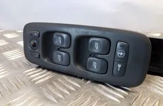 VOLVO S80 1 generation (1998-2006) Priekšējo labo durvju logu pacelšanas slēdži 9452959 25130618