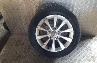 AUDI A6 C7/4G (2010-2020) Wheel 4G0601025AG 25155579