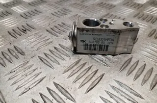 NISSAN Juke YF15 (2010-2020) КЛАПАН РАСШИРЕНИЯ КОНДИЦИОНЕРА ВОЗДУХА 922001HF0A 33333511