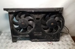 AUDI 80 B4 (1991-1996) Radiatora ventilators 893121207G 33529935
