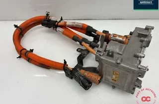 MERCEDES-BENZ Vito W447 (2014-2023) Блок управления светодиодами a2935457600,a2935455600 34498347