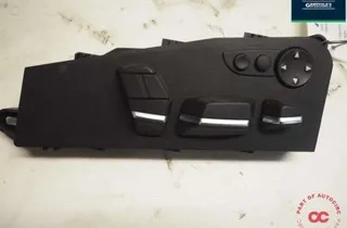 BMW 5 Series Gran Turismo F07 (2010-2017) Navigācijas displejs 61319275082 31684822