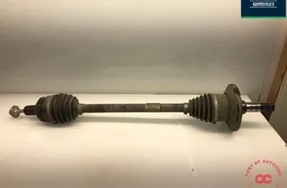 MERCEDES-BENZ GLE W167 (2019-2024) Кардан a1673500202,a1673501802 31711393