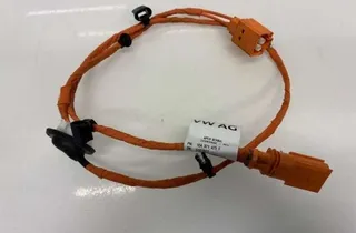 VOLKSWAGEN ID.4 1 generation (2020-2023) High-voltage Ignition Wire (plug wire) 1ea971475f 33541969