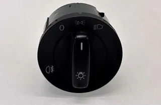 VOLKSWAGEN Caddy 4 generation (2015-2020) Headlight Switch Control Unit 3c8941431b,3c8941431bxsh 33550501