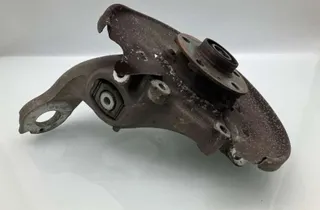 AUDI A6 allroad C7 (2012-2019) Aizmugurējais tilts 8r0505432f 33578100