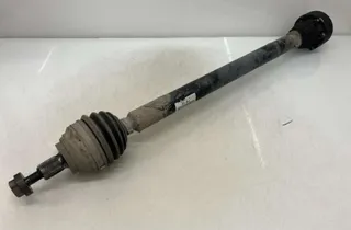 VOLKSWAGEN Golf 5 generation (2003-2009) Полуось передний левый 5q0407272ff,1k0407272cc,1k0407452dx 33612372