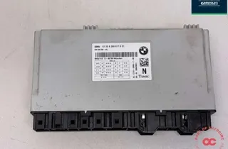 BMW 5 Series F10/F11 (2009-2017) Priekšējā kreisā sēdekļa vadības motorīts 61319275082,61359280917901 34378626