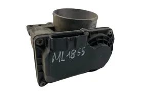 VOLVO S40 2 generation (2004-2012) Droseļvārsts 8677694 34216386