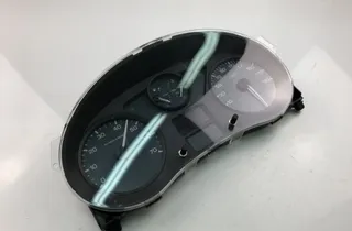 CITROËN Berlingo 2 generation (2008-2023) Instrumentu panelis/spidometrs 9665000480 14949205