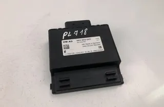 AUDI Q3 8U (2011-2020) Control Unit 8K0959663 20347643