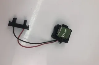 RENAULT Clio 3 generation (2005-2012) 16565662699 24455978